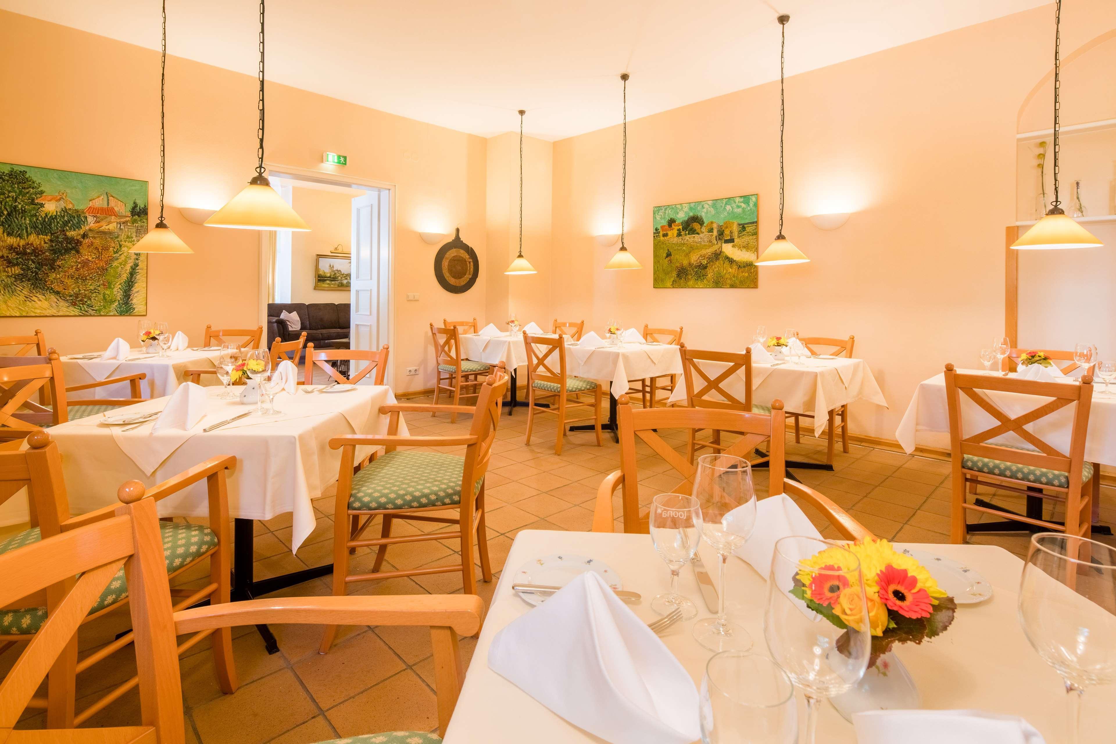 Best Western Hotel Geheimer Rat Magdeburg Exterior photo